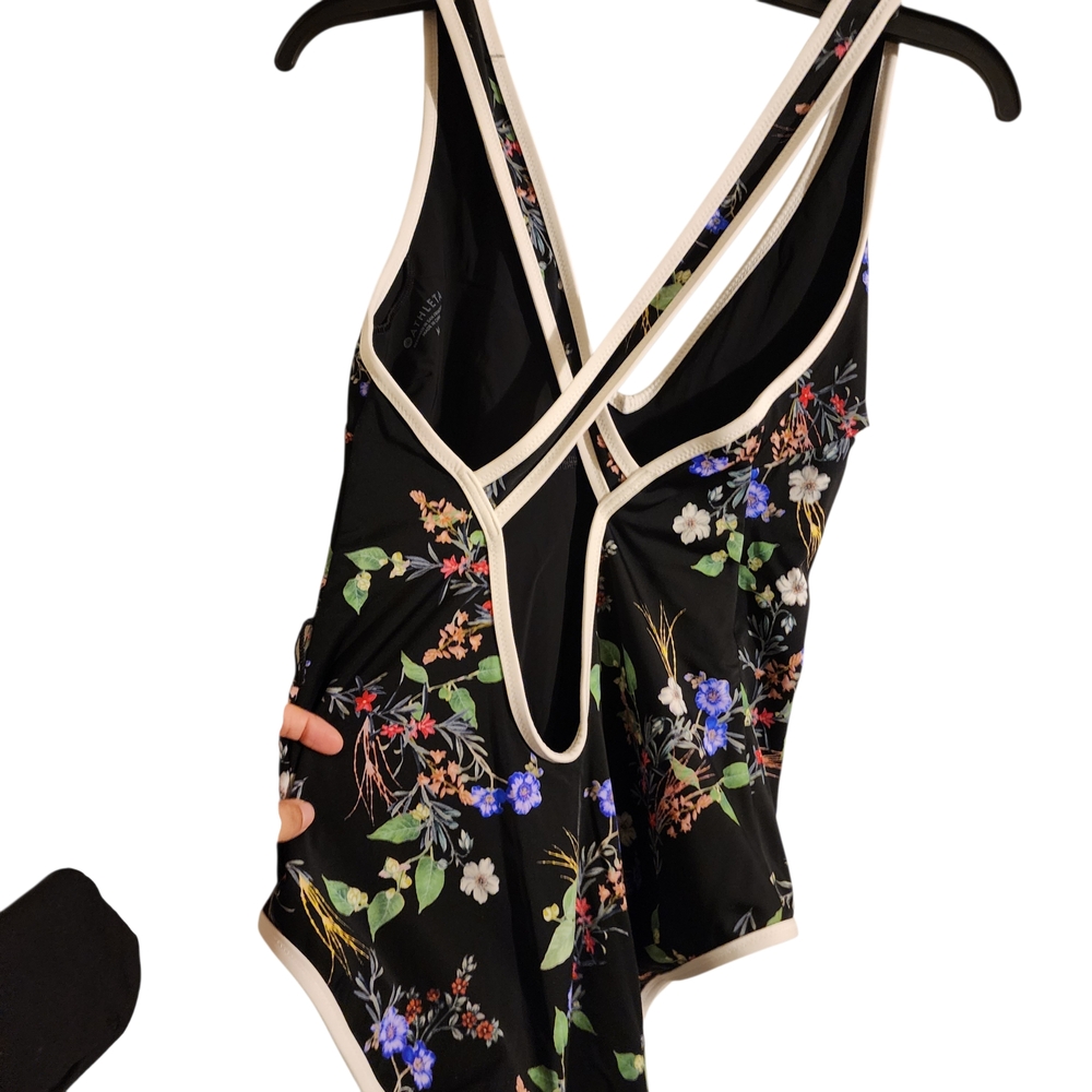 Athleta Womens Medium Missing Belt - Picture 4 of 5